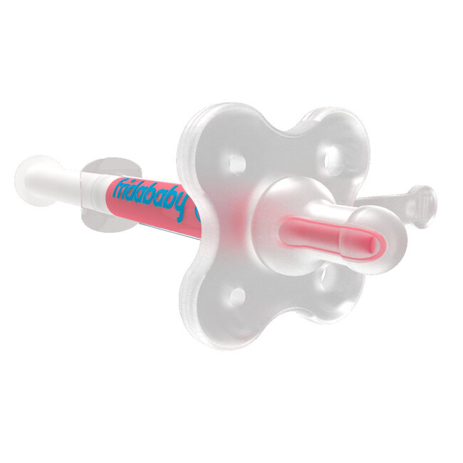 Fridababy MediFrida the Accu-Dose Pacifier