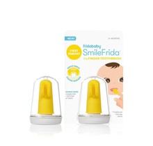 SmileFrida Finger Toothbrush
