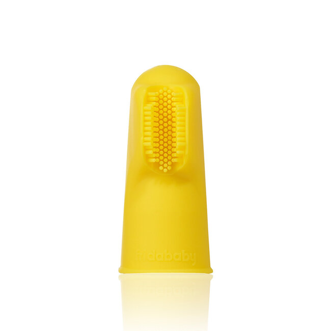 Fridababy SmileFrida Finger Toothbrush