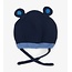 Hatley Blue Bear Ears Baby Hat