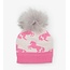 Hatley Playful Horses Winter Hat