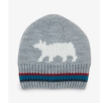 Polar Bear Winter Hat