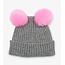 Hatley Pom Pom Ears Winter Hat