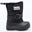 Stonz Black Trek Winter Boots