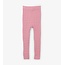 Hatley Pink Cable Knit Baby Leggings