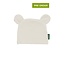 Parade Organics Natural Organic Bear Hat, 0-6m