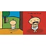 Potty Board Book