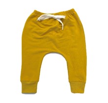 The Gold Bamboo Joggers