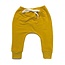 Portage and Main The Gold Bamboo Joggers