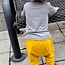 The Gold Bamboo Joggers