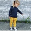 The Gold Bamboo Joggers