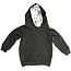 Portage and Main The Charcoal Terry Hoodie