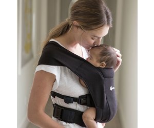 embrace ergobaby