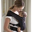 ERGObaby Pure Black, Ergo Embrace