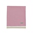 Juddlies Cottage Play Blanket, Sunset Pink