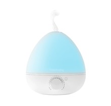 Fridababy 3-in-1 Humidifier Diffuser Nightlight