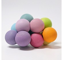 Grimm's Pastel Beads Grasper