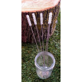 Colibri Straw Cleaning Brush