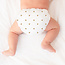 La Petite Ourse Starlit Sky One-Size Snap Pocket Diaper