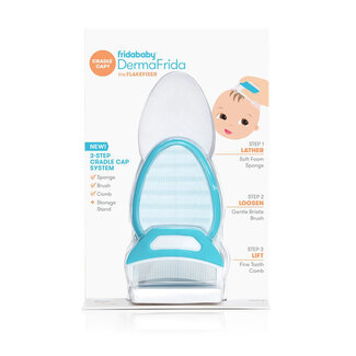 Fridababy DermaFrida Flake Fixer