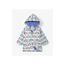 Hatley Magical Rainbows Baby Raincoat