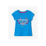 Hatley Crafty Heart Tie Back Tee