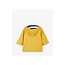 Hatley Yellow Baby Raincoat