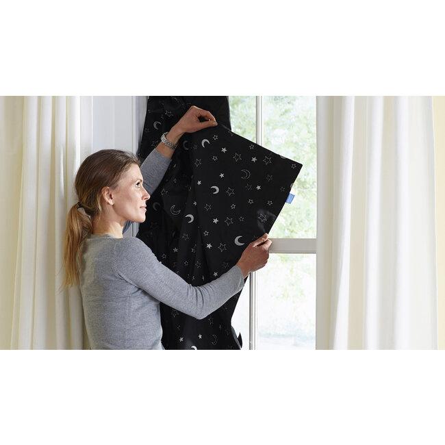 Gro-Anywhere Blind