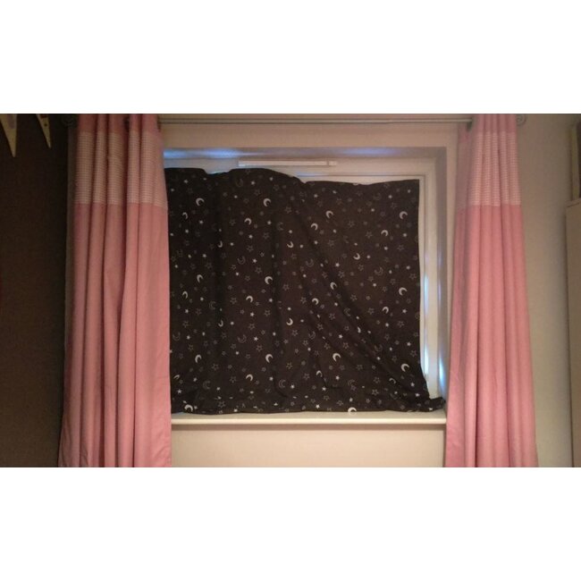 Gro-Anywhere Blind