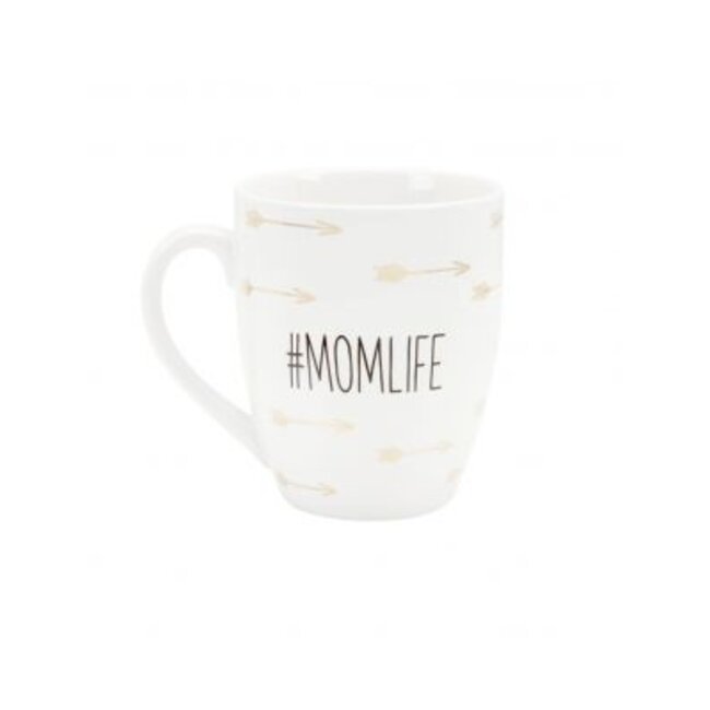 Pearhead #momlife Mug