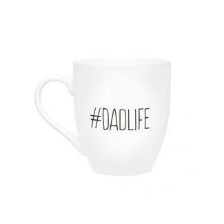 Pearhead #dadlife Mug