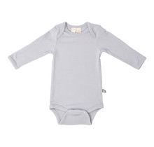 Storm Long Sleeve Bamboo Bodysuit