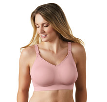 Body Silk Seamless, Dusted Peony