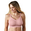 Bravado Body Silk Seamless, Dusted Peony