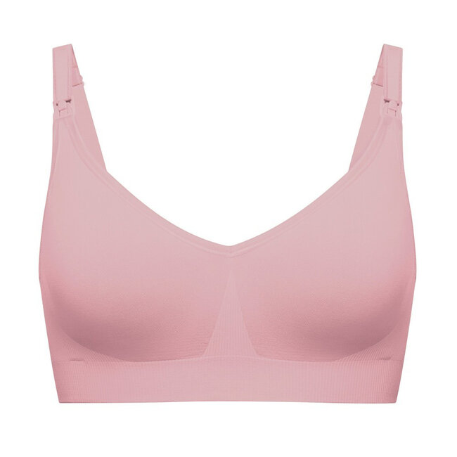 Bravado Body Silk Seamless, Dusted Peony