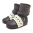 Nooks Carmanah Nooks Booties