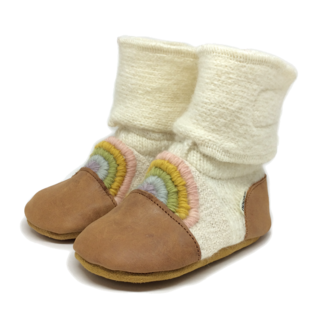 Nooks Springbow Nooks Booties