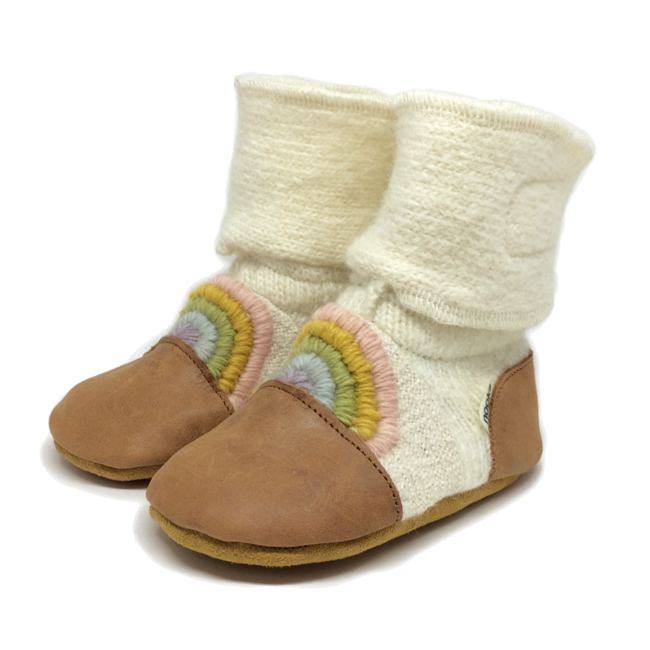Nooks Springbow Nooks Booties