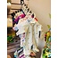 Itty Bitty Baby Co. Micro-Preemie (3-5 lbs) Printed Sleeper with Snaps