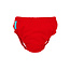 Red Swim Diaper/Training Pants Combo