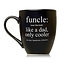 Pearhead Funcle Mug