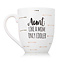 Pearhead Cool Aunt Mug