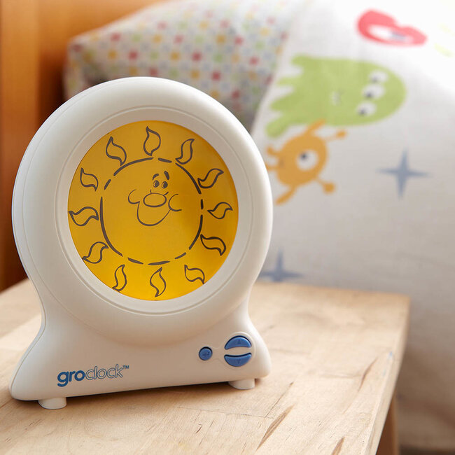 Gro Clock