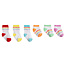 Rainbow Essential Socks