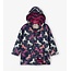 Hatley Colour Changing Playful Horses Rain Coat