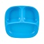 Re-Play Sky Blue Re-Play Divided Plate