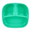 Re-Play Aqua Re-Play Divided Plate