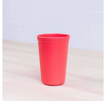 Red Re-Play Drinking Cup/Tumbler