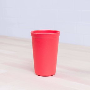Red Re-Play Drinking Cup/Tumbler