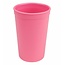 Bright Pink Re-Play Drinking Cup/Tumbler